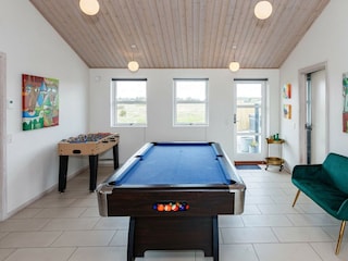 Ferienhaus Løkken  43