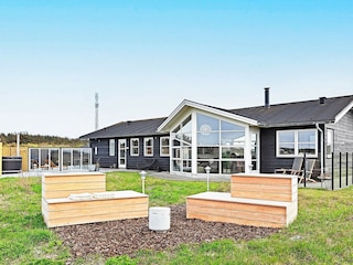 Ferienhaus Løkken  21