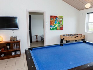 Holiday house Løkken  12
