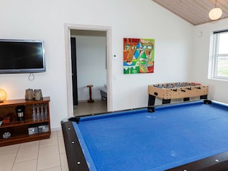Maison de vacances Løkken  3