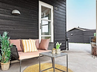 Maison de vacances Løkken  28