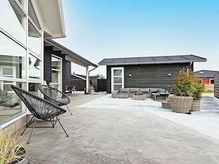 Holiday house Løkken  30