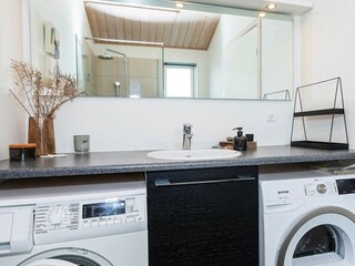 Casa per le vacanze Løkken  19