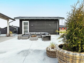 Casa per le vacanze Løkken  20