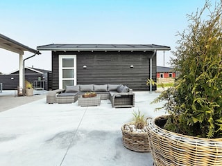 Holiday house Løkken  15