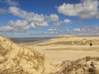 Vakantiehuis Løkken  27