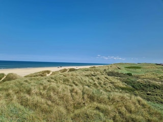 Vakantiehuis Løkken  22