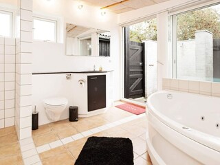 Casa de vacaciones Dronningmølle  6