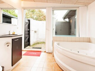 Vakantiehuis Dronningmølle  18