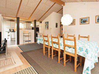Holiday house Dronningmølle  7