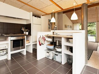 Holiday house Dronningmølle  8