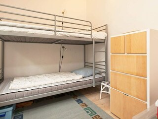 Casa de vacaciones Dronningmølle  18