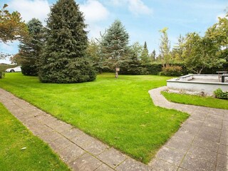 Casa de vacaciones Dronningmølle  21