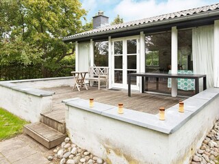 Casa per le vacanze Dronningmølle  24