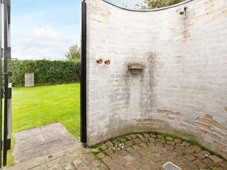 Casa de vacaciones Dronningmølle  23