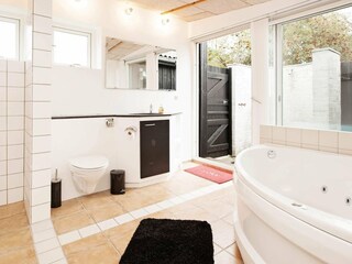 Vakantiehuis Dronningmølle  29