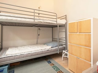 Ferienhaus Dronningmølle  6