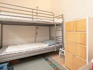 Vakantiehuis Dronningmølle  6