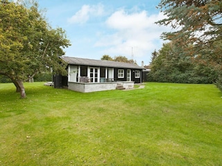 Ferienhaus Dronningmølle  5