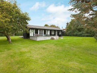 Maison de vacances Dronningmølle  7