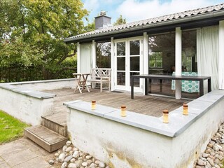 Vakantiehuis Dronningmølle  25