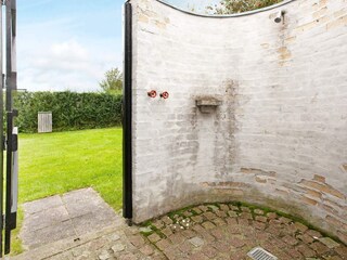 Vakantiehuis Dronningmølle  14