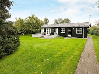 Vakantiehuis Dronningmølle Buitenaudio-opname 2