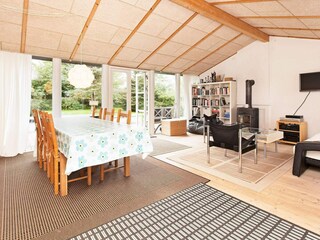 Vakantiehuis Dronningmølle  10