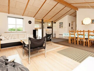 Vakantiehuis Dronningmølle  8