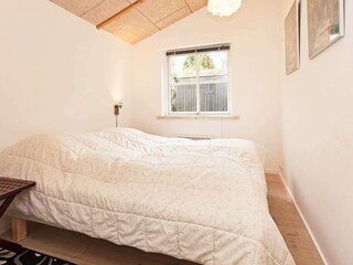 Vakantiehuis Dronningmølle  37