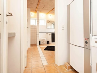 Ferienhaus Dronningmølle  3