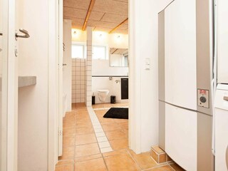 Vakantiehuis Dronningmølle  3