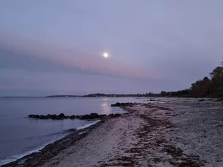 Maison de vacances Dronningmølle  42