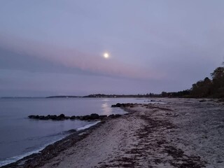 Vakantiehuis Dronningmølle  39