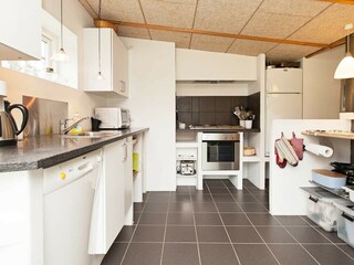 Ferienhaus Dronningmølle  29