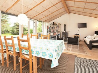 Ferienhaus Dronningmølle  32