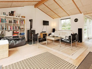 Ferienhaus Dronningmølle  33