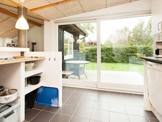 Ferienhaus Dronningmølle  35