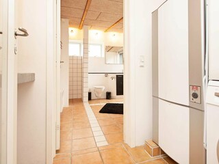 Vakantiehuis Dronningmølle  27