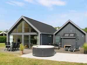 Holiday house 12 Personen Ferienhaus in Hadsund - Als - image1