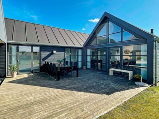 Holiday house Als Outdoor Recording 1