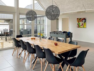 Casa per le vacanze Als  22