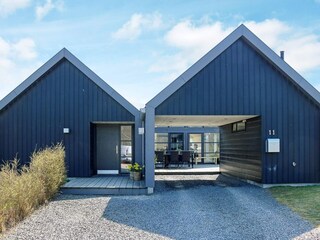 Holiday house Als Outdoor Recording 3