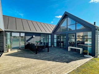 Maison de vacances Als  15