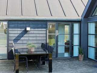 Holiday house Als Outdoor Recording 5