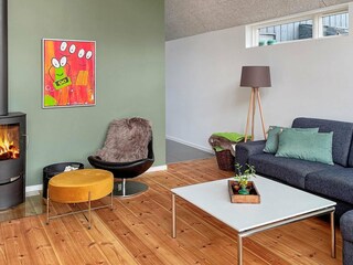 Holiday house Als  28