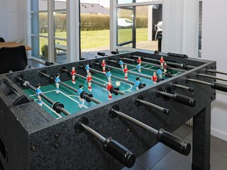 Casa per le vacanze Als  23