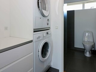 Maison de vacances Als  29