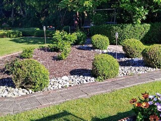 Apartamento Vejlby Grabación al aire libre 13