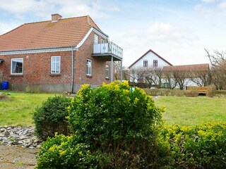 Apartamento Vejlby Grabación al aire libre 2